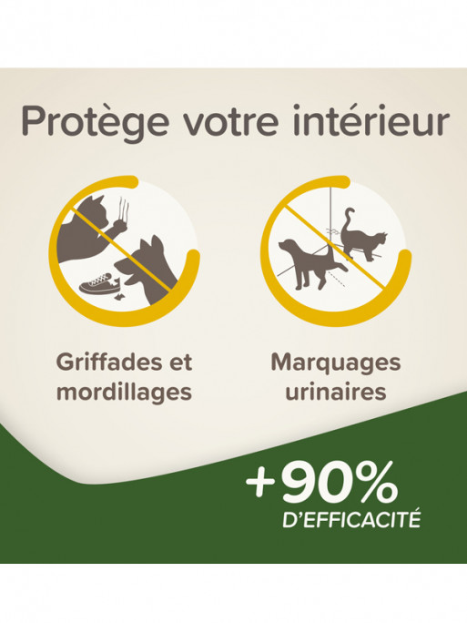 Spray répulsif Indoor Keep Off chien et chat 200ml Beaphar Spray répulsif Indoor Keep Off chien et chat 200ml Beaphar