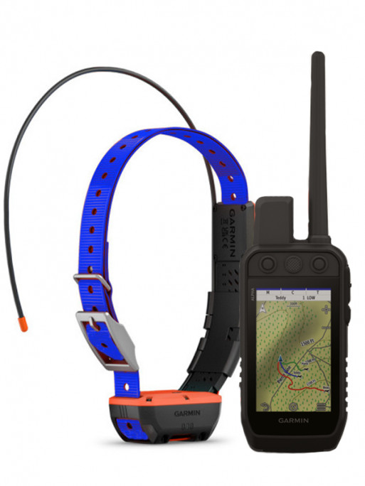 Pack de repérage Alpha 300 et T20 F Garmin Pack de repérage Alpha 300 et T20 F Garmin