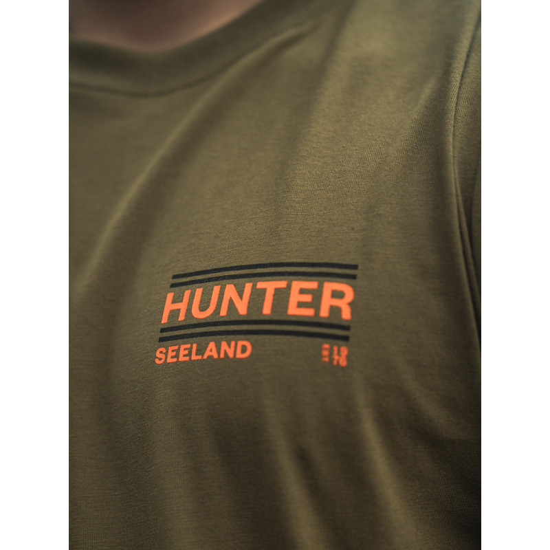 T-shirt On Point Seeland