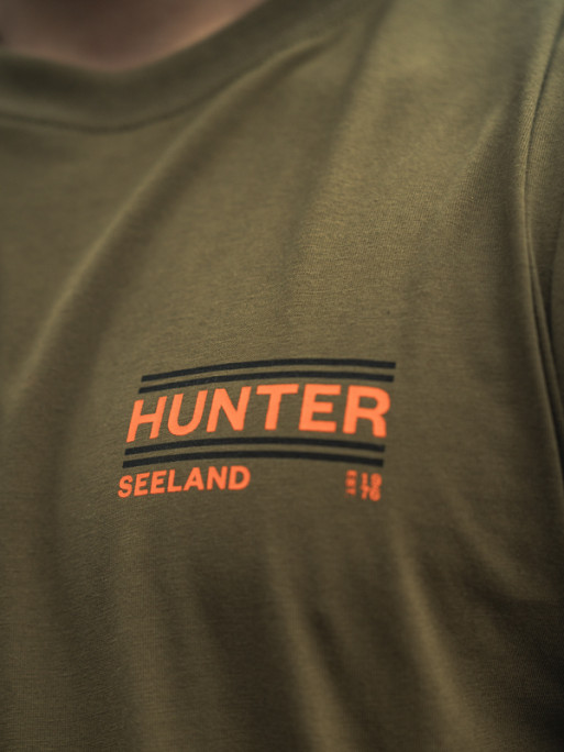 T-shirt On Point Seeland T-shirt On Point Seeland