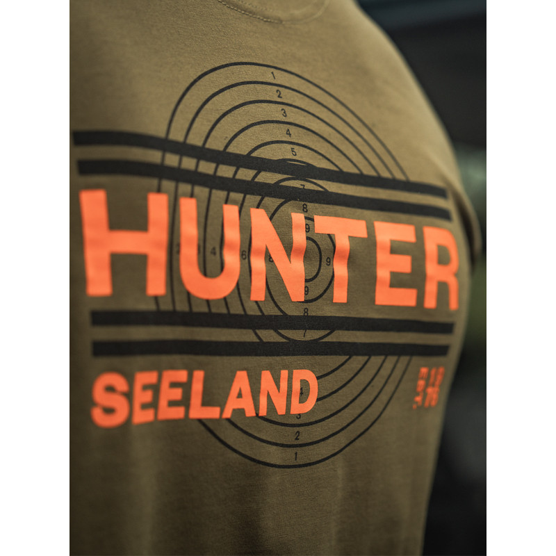 T-shirt On Point Seeland