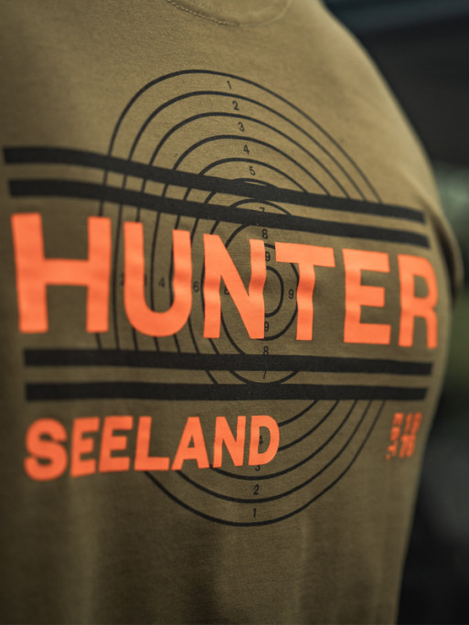 T-shirt On Point Seeland T-shirt On Point Seeland