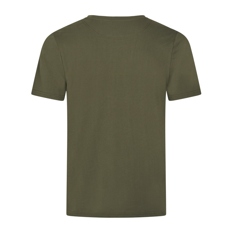 T-shirt Caution Seeland