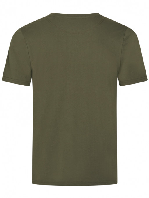T-shirt Caution Seeland