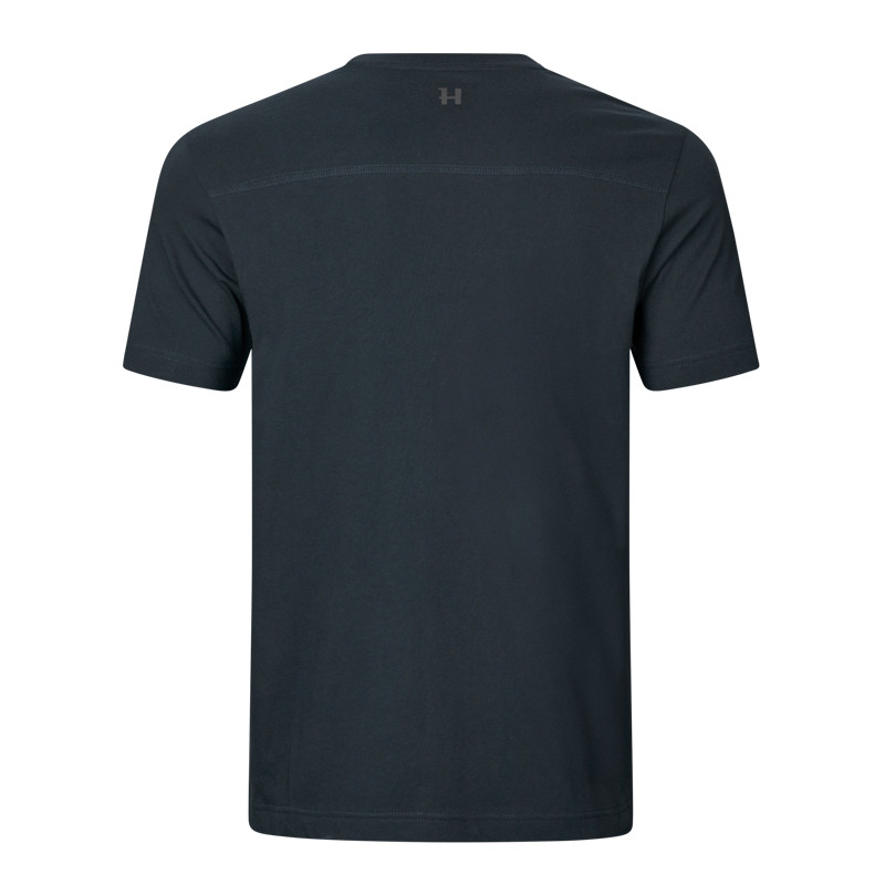 T-shirt Logo manches courtes Härkila