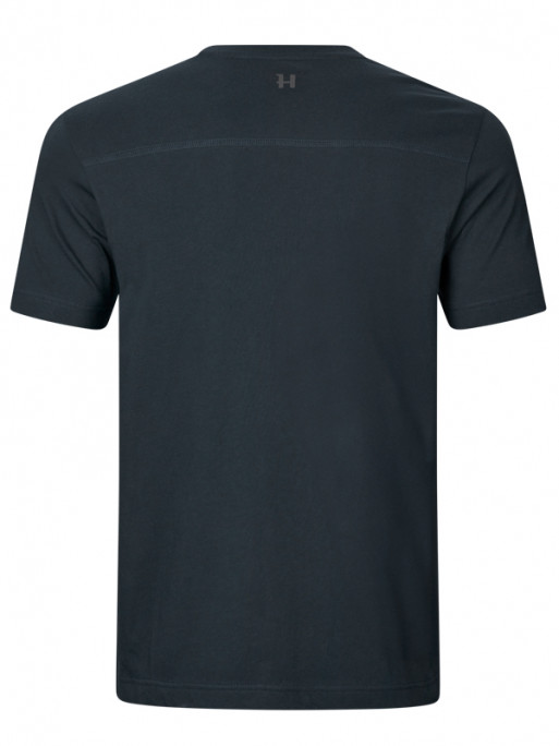 T-shirt Logo manches courtes Härkila