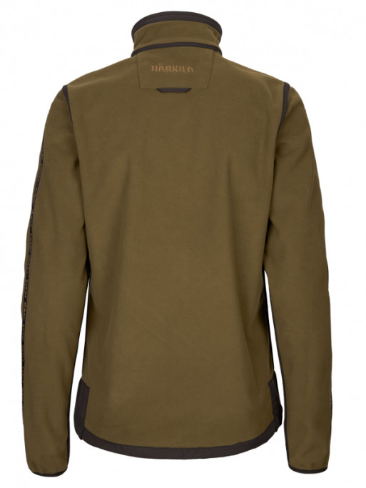 Polaire réversible Kamko femme Härkila