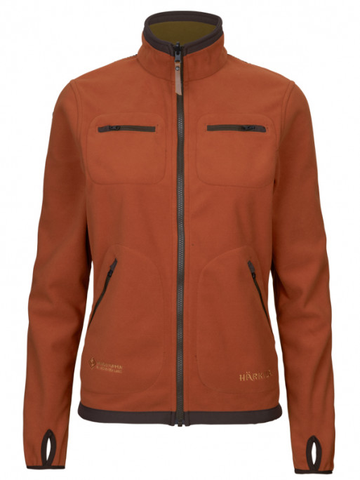 Polaire réversible Kamko femme Härkila