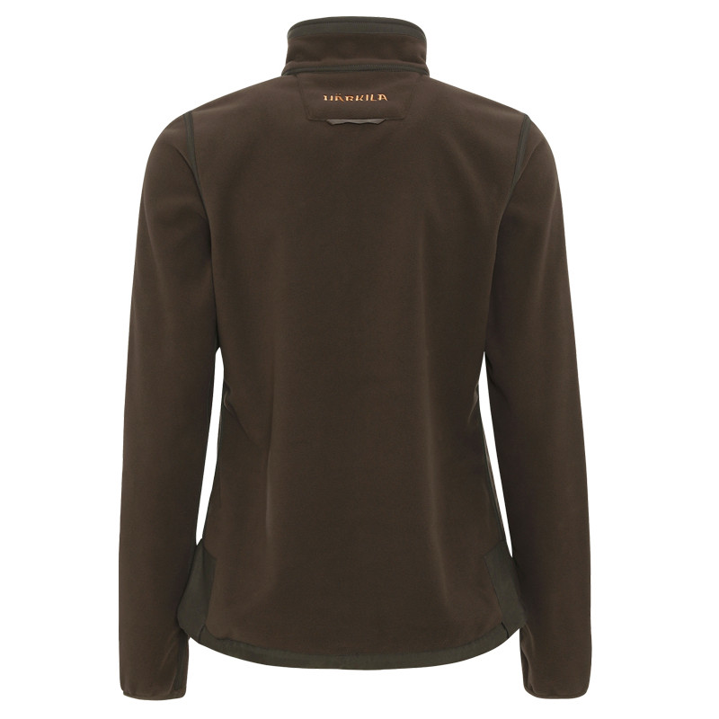 Polaire réversible Kamko femme Härkila