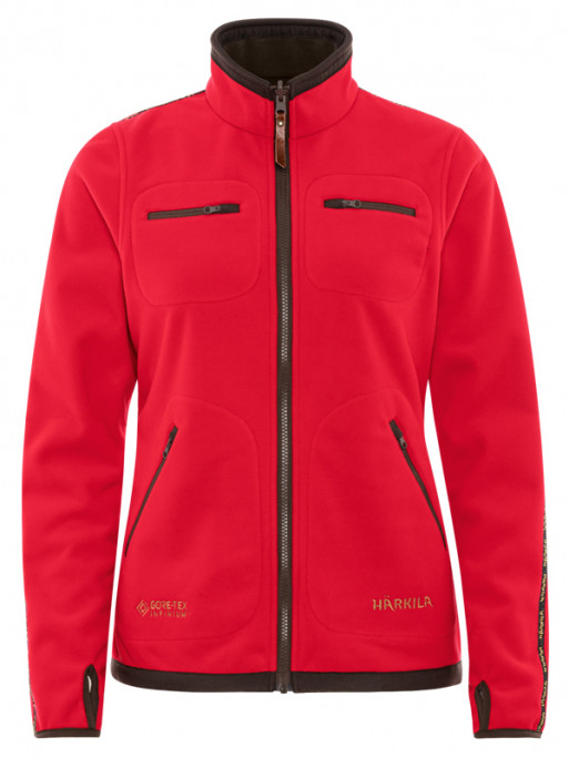 Polaire réversible Kamko femme Härkila