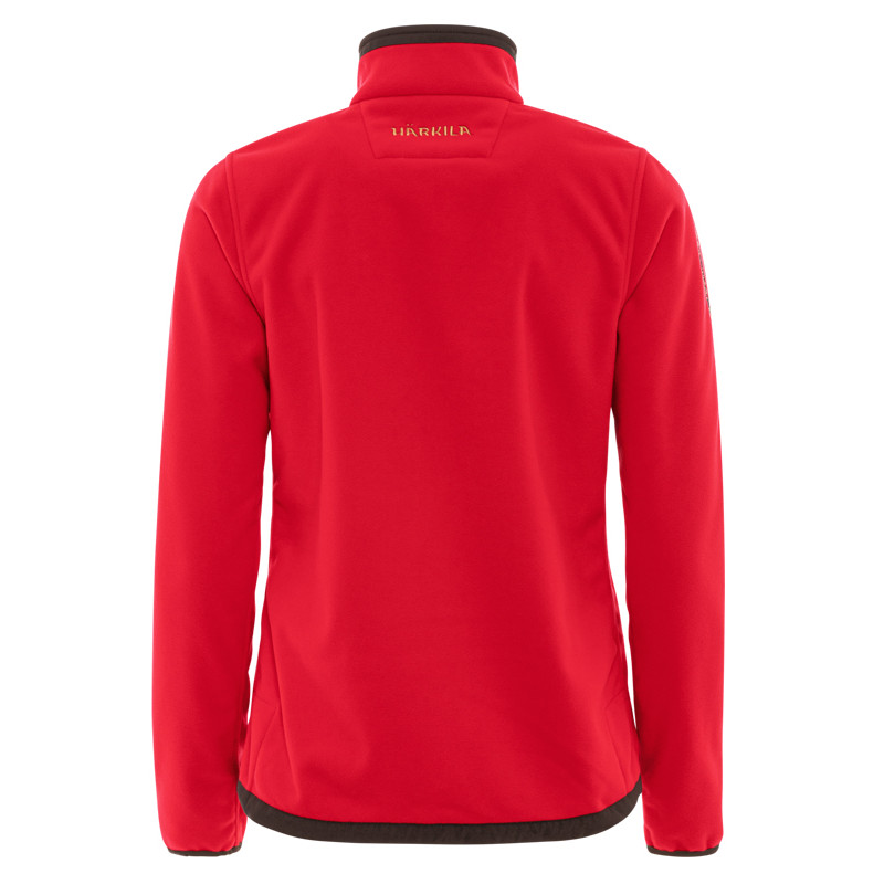 Polaire réversible Kamko femme Härkila