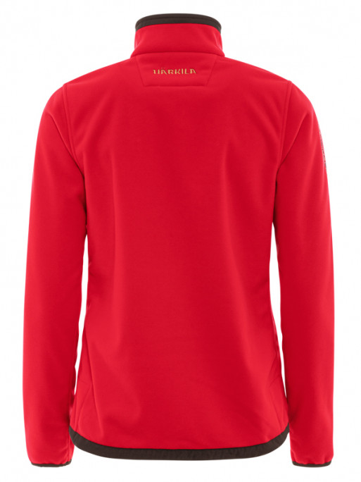 Polaire réversible Kamko femme Härkila