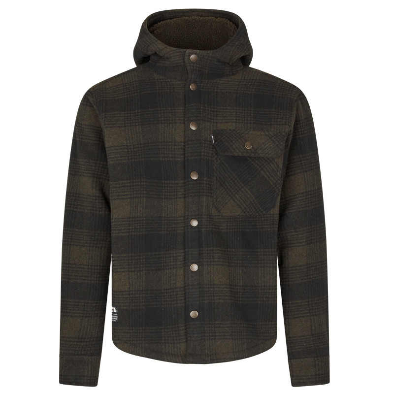 Veste Canada Yukon Seeland