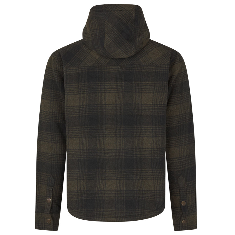 Veste Canada Yukon Seeland