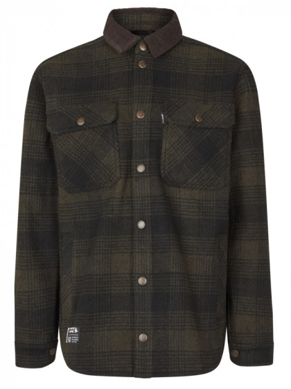 Chemise Canada Yukon Seeland