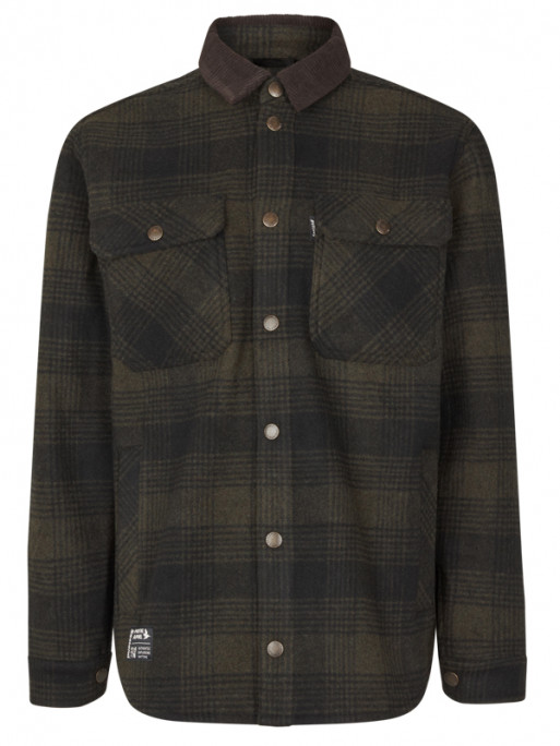 Chemise Canada Yukon Seeland Chemise Canada Yukon Seeland