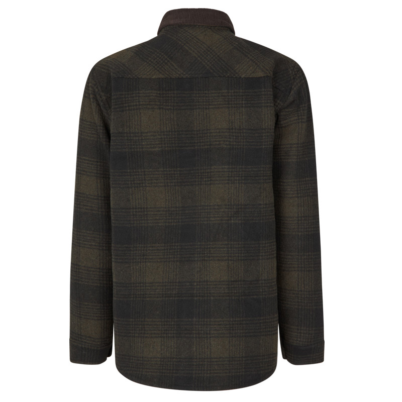 Chemise Canada Yukon Seeland