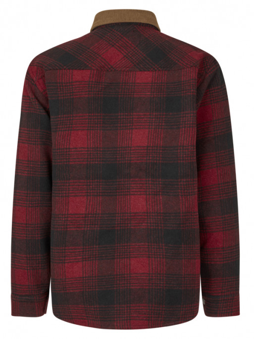 Chemise Canada Yukon Seeland