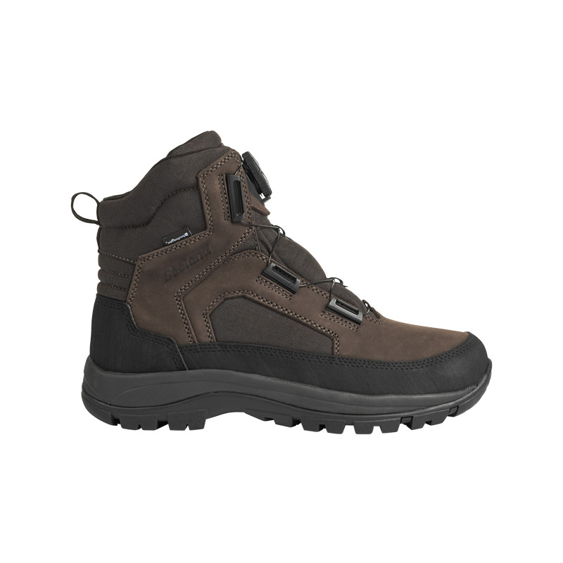 Chaussures Enduro Dial Mid Seeland