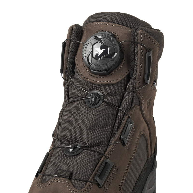 Chaussures Enduro Dial Mid Seeland