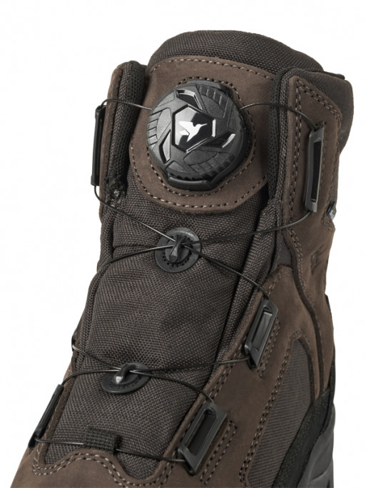 Chaussures Enduro Dial Mid Seeland Chaussures Enduro Dial Mid Seeland