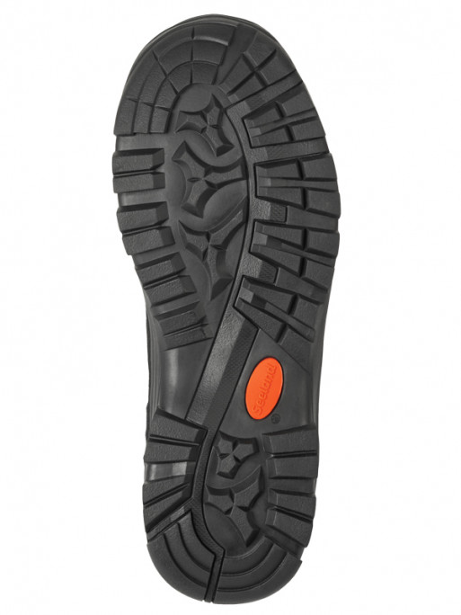Chaussures Enduro Dial Mid Seeland Chaussures Enduro Dial Mid Seeland