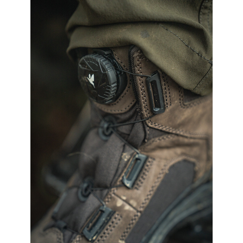 Chaussures Enduro Dial Mid Seeland