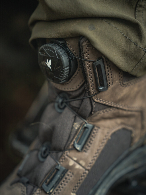 Chaussures Enduro Dial Mid Seeland Chaussures Enduro Dial Mid Seeland