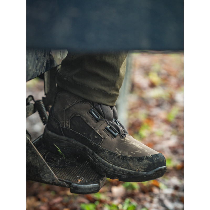Chaussures Enduro Dial Mid Seeland
