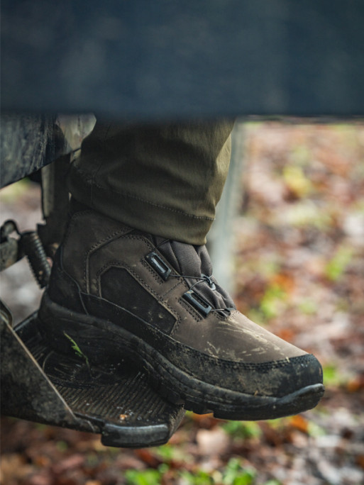 Chaussures Enduro Dial Mid Seeland Chaussures Enduro Dial Mid Seeland