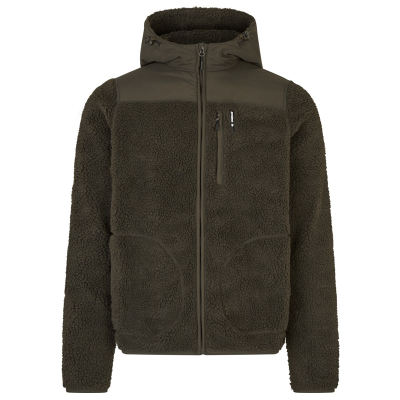 Veste polaire Thaw Seeland