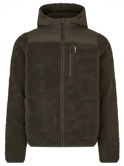 Veste polaire Thaw Seeland