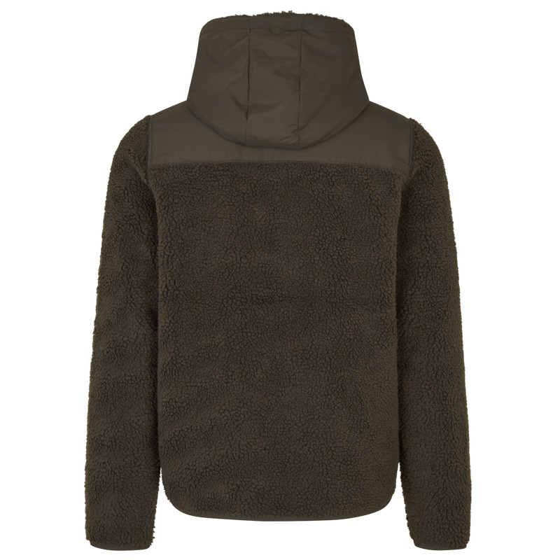 Veste polaire Thaw Seeland