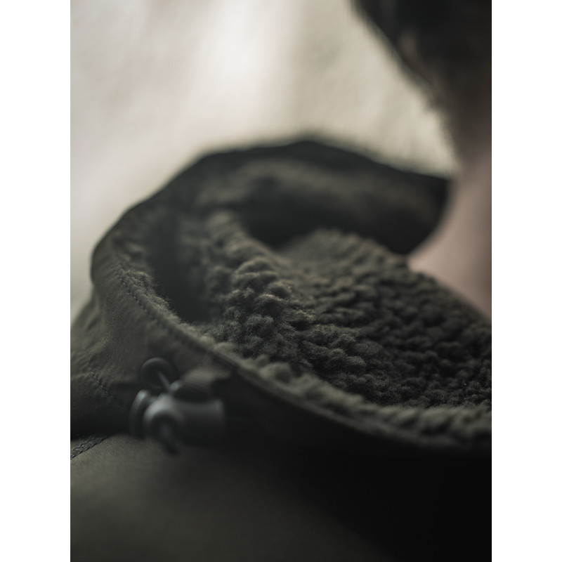 Veste polaire Thaw Seeland