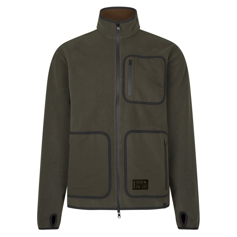 Polaire Reversible Rogue Solid Seeland