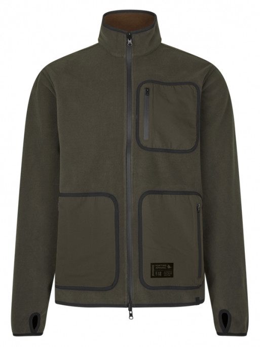 Polaire Reversible Rogue Solid Seeland