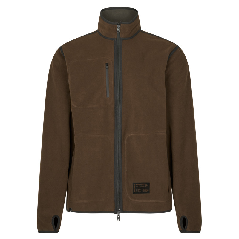 Polaire Reversible Rogue Solid Seeland
