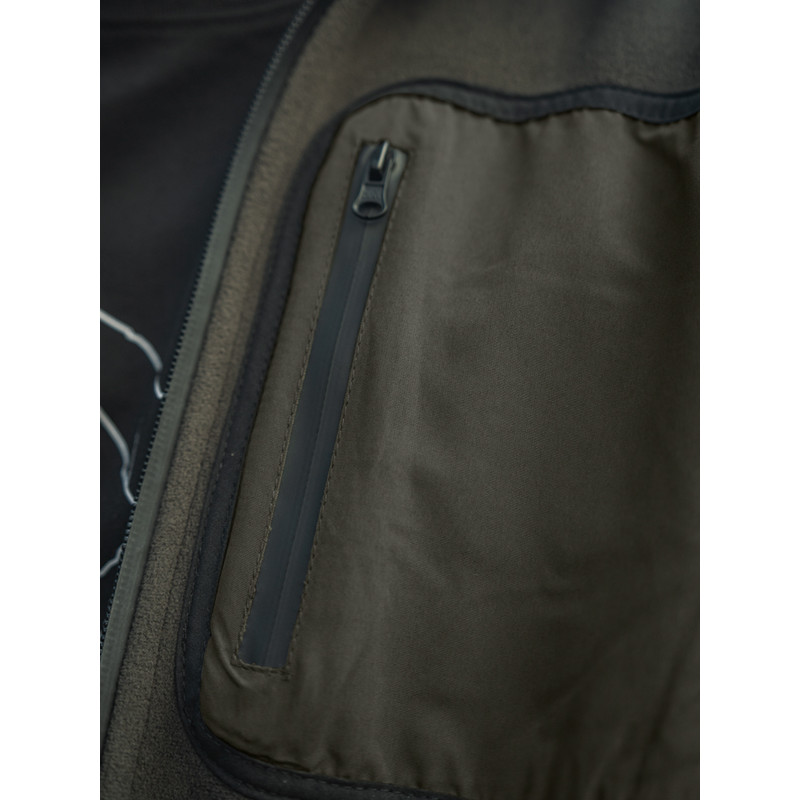 Polaire Reversible Rogue Solid Seeland