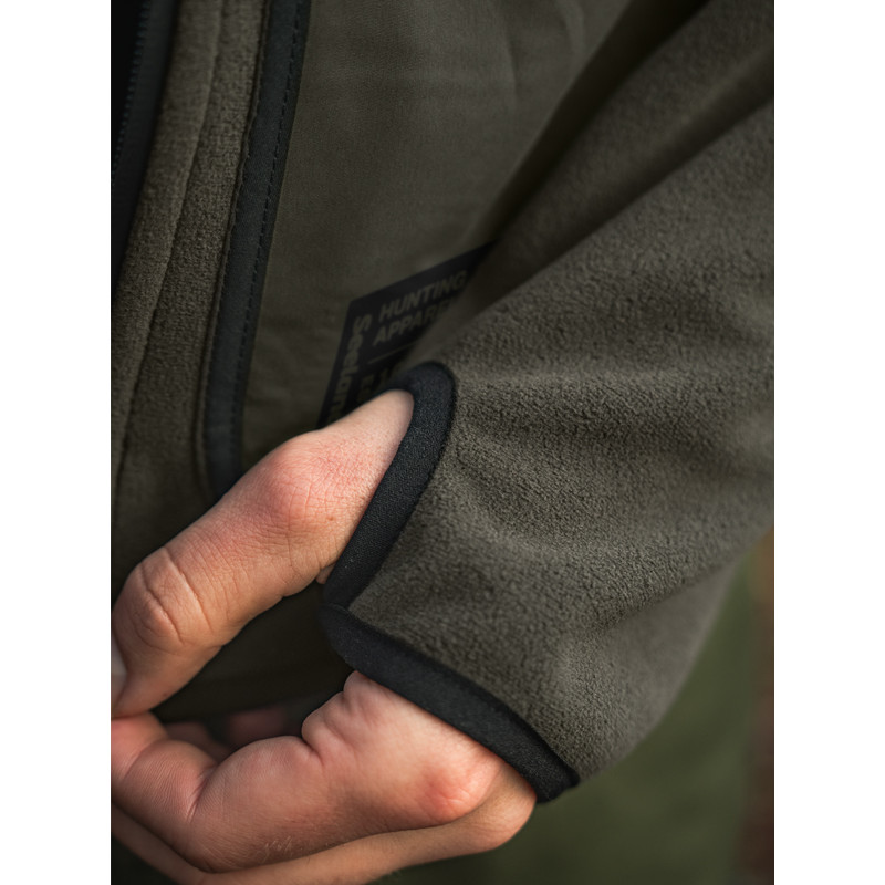 Polaire Reversible Rogue Solid Seeland