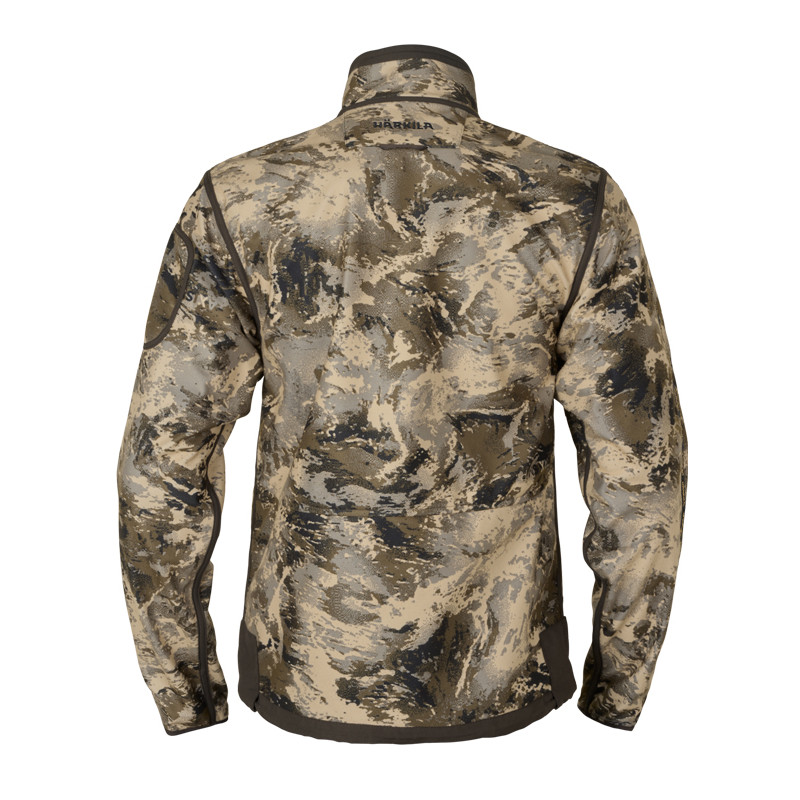 Veste polaire réversible Kamko Mountain WSP Härkila