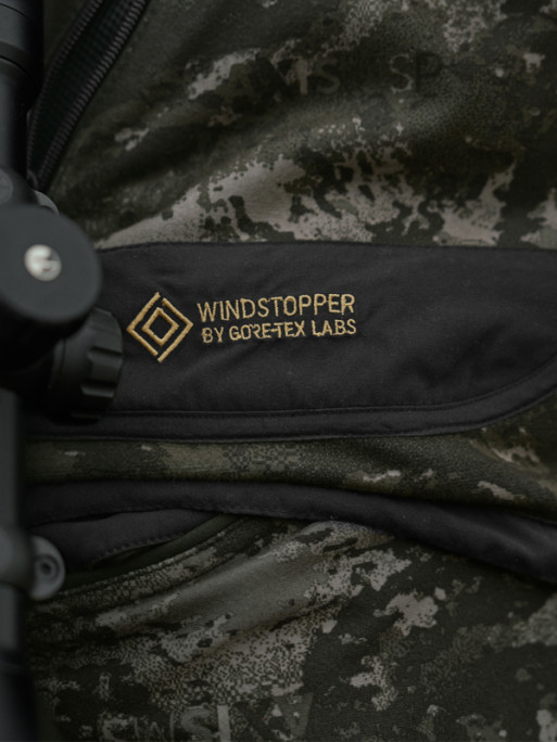 Veste polaire réversible Kamko NOCTYX WSP Härkila Veste polaire réversible Kamko NOCTYX WSP Härkila