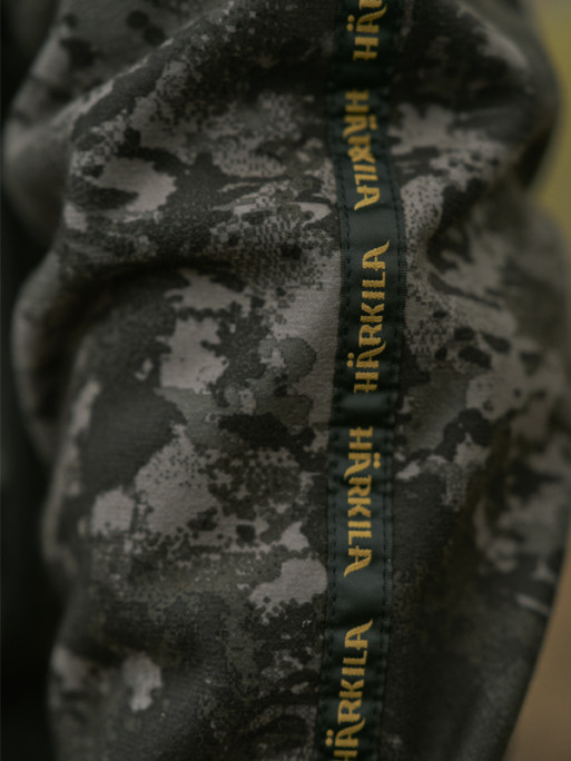 Veste polaire réversible Kamko NOCTYX WSP Härkila Veste polaire réversible Kamko NOCTYX WSP Härkila
