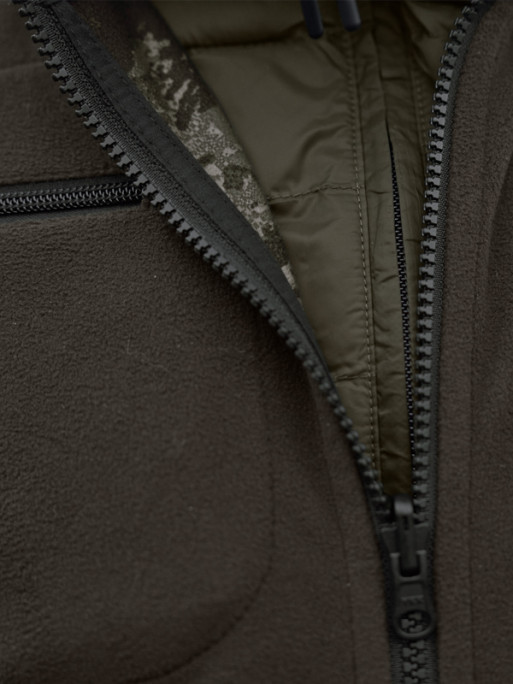 Veste polaire réversible Kamko NOCTYX WSP Härkila Veste polaire réversible Kamko NOCTYX WSP Härkila