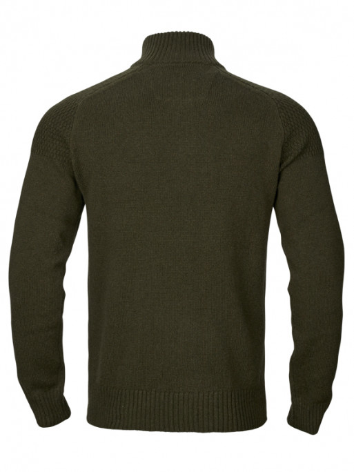Pull Vincent Merino demi-zippé Härkila Pull Vincent Merino demi-zippé Härkila