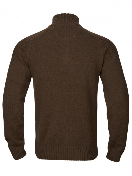 Pull Vincent Merino demi-zippé Härkila Pull Vincent Merino demi-zippé Härkila