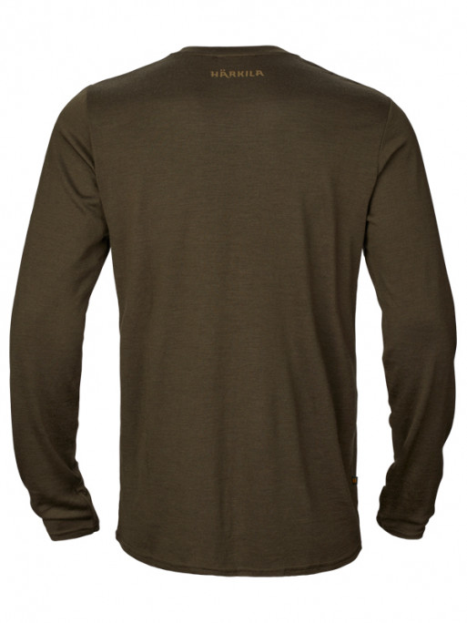 T-shirt manches longues Game Härkila T-shirt manches longues Game Härkila
