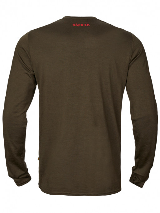 T-shirt manches longues Game Härkila