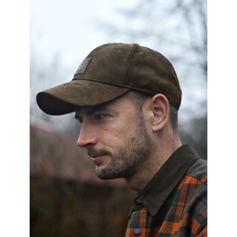 Casquette Berkshire Härkila