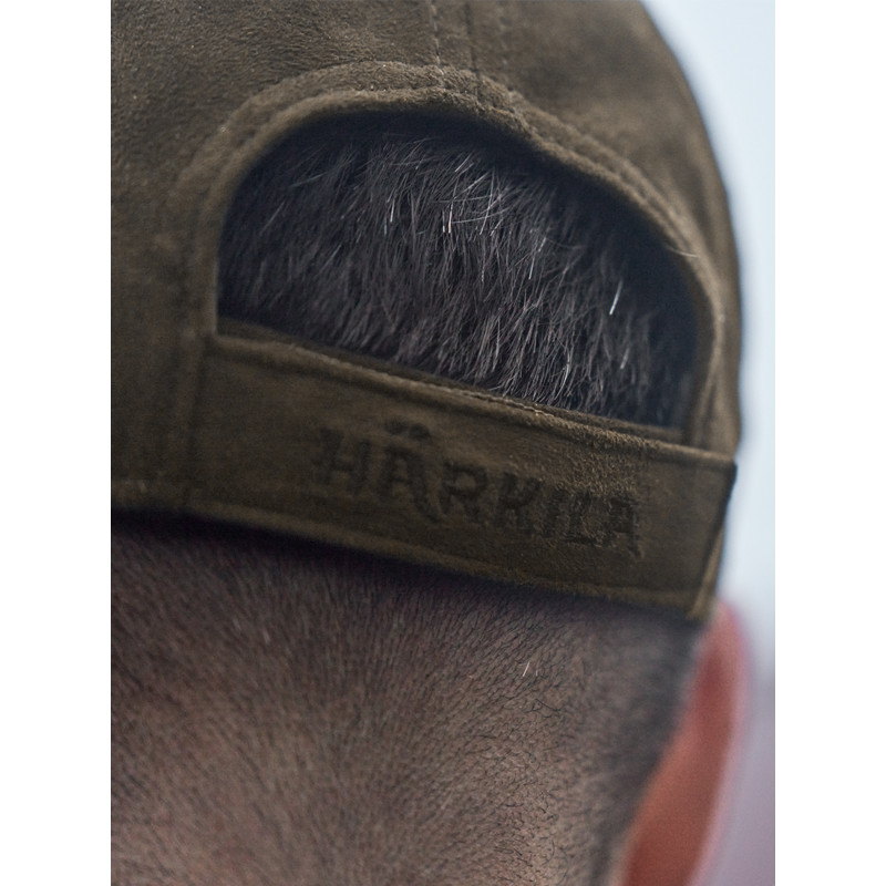 Casquette Berkshire Härkila
