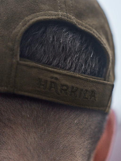 Casquette Berkshire Härkila Casquette Berkshire Härkila